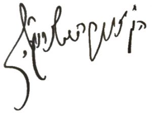 Signature_kook